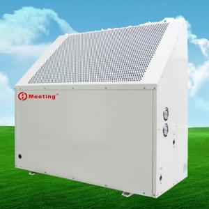China Low Noise Copeland Compressor 12KW Air Water Heat Pump wholesale