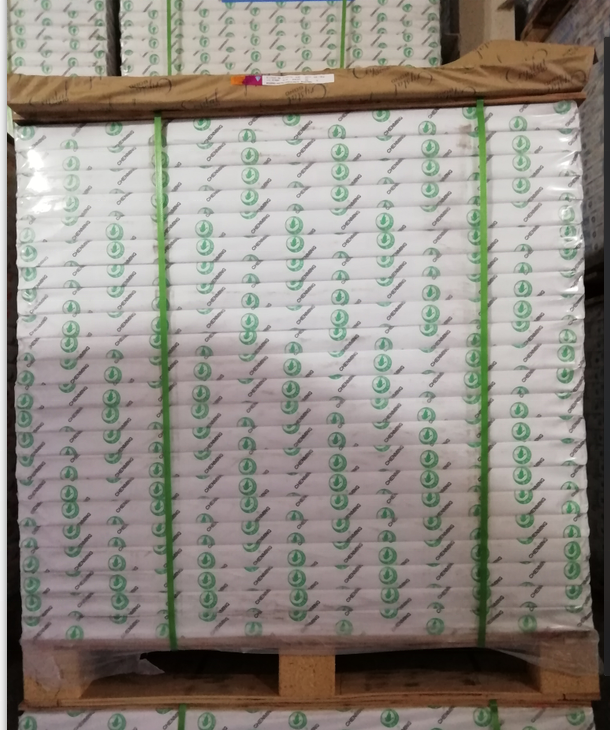 Compatible Printing Laser Printing No Carbon Paper for Results
