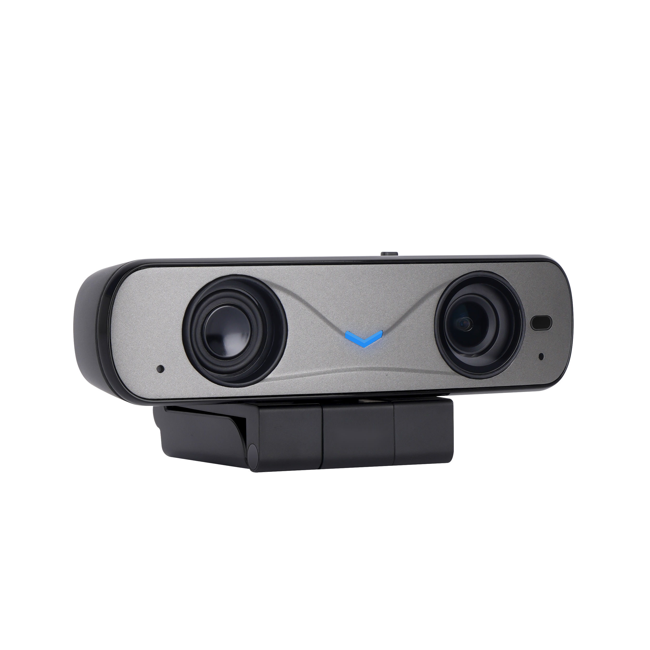 Visualizer Document IBM20 Camera 1080P Mini USB Video Bar Microphone Speaker Camera All-in-one ePTZ Control For Meeting Online Teaching Training