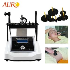 China Salon Facial RF Radio Frequency Machine Monopolar For Wrinkle Removal wholesale