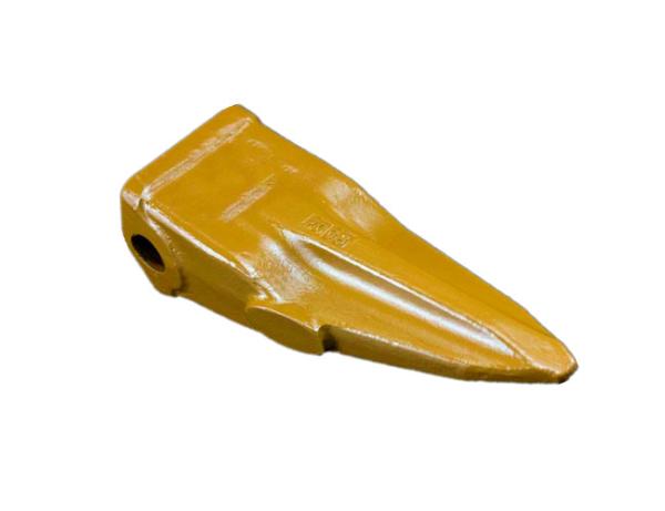 220 Hyundai Excavator Bucket Teeth Earthwork Ice Breaking Teeth Excavator