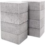Flat Top Cleaning Brick