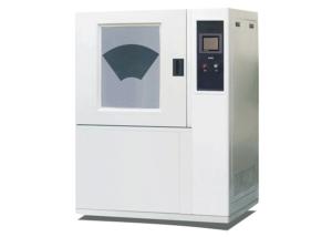 China Simulated Environmental Test Chamber Sand Dust Resistance Testing Machine wholesale