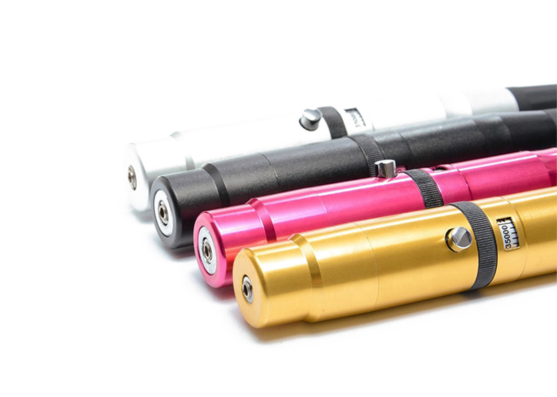 35000rpm Permanent Makeup Machine Rechargeable PMU Tattoo Pen
