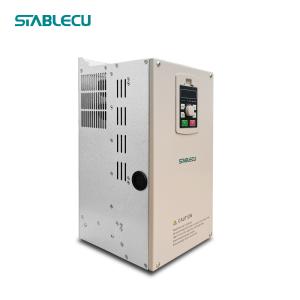 China 50HZ 60HZ Three Phase Frequency Inverter 380V 15KW wholesale