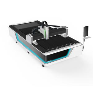 China AoShuo 3000kg 3000mmx1500mm Fiber Laser Cutting Machine wholesale