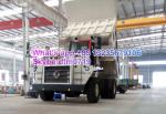 50T-80T Dongfeng Heavy Duty Off-Road Mining Tipper Truck