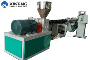 China drainage pipe home construction water pipe making machine manufacture pipe machine wholesale