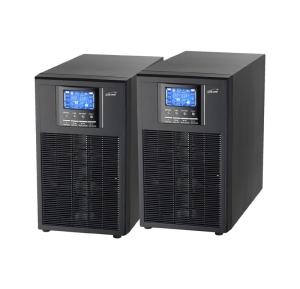 China 1KVA 2KVA 3KVA Online High Frequency Ups wholesale