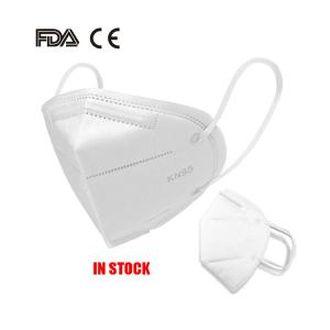 China Personal Health N95 Face Mask / 3d Mask N95 Easy Wear wholesale