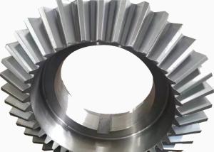 China Fast Delivery Crusher Spare Parts Wooden Box Packaging OEM / ODM wholesale