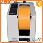 M-1000 automatic electric adhesive tape dispenser cutter tape cutting dispenser