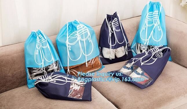 SHOES BAGS, SHOES PACK, SHOES LINER, SHOES POUCH, SHOES SACHET, SHOES STRING BAGS, SHOES COVER, SHOES EOC GREEN PACK, PA