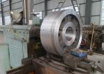 90% Spheroidal Cast Iron HB300 Rotary kiln support roller