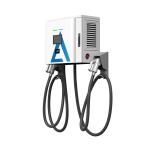 Ocpp Type 2 CE TUV Commercial DC EV Charging Station 30KW 40KW 60KW