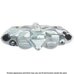 PONTIAC Auto Parts Vehicle Brake Caliper 184456 184455