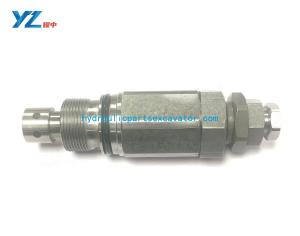 China OEM Safety Excavator Relief Valve for 307D 307F Main Gun wholesale