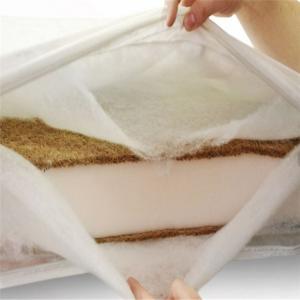 China Polyester Thermal Bonding Machine Wadding Nonwoven Fabric Drying Oven wholesale
