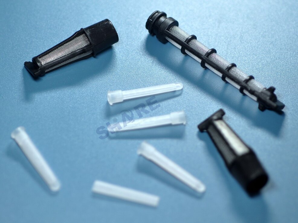 Plastic Filter