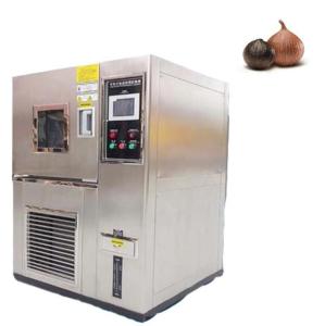 China Industrial 380V Black Garlic Making Machine 9KW High Performance wholesale