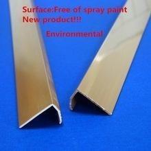 China Termite - Proof Plastic Extrusion Profiles , Imitation Aluminum PVC Profile wholesale