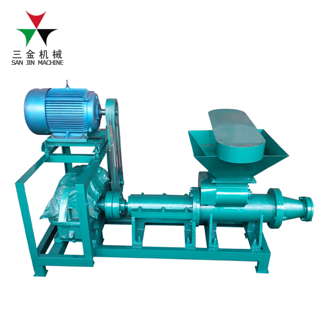 Hookah Shisha Charcoal Briquette Machine 480pcs/Min
