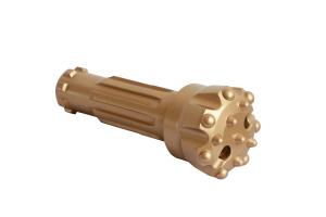 China DHD340 ND45 ND45a 115mm Mining Drilling Hammer Drills wholesale