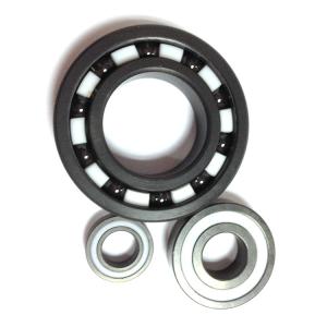 China 6805 Single Row Hybrid Ceramic Bearings Bike Deep Groove Ball Bearing wholesale