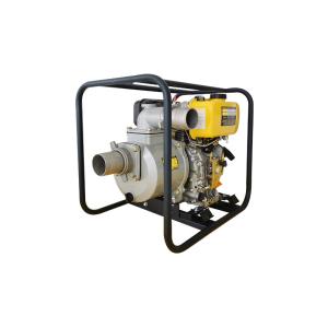 China 4KW Diesel Powered Water Transfer Pumps wholesale