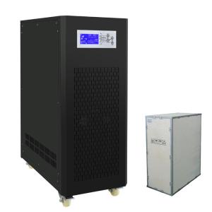 China SGT 3 Phase Off Grid Solar Inverter wholesale
