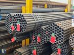 Heat Resistant 15CrMo Alloy Tubes For Power Plant Boilers