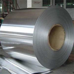 China 310S Low Carbon Stainless Steel Plate Coil Galvanized Steel Sheet Coil wholesale