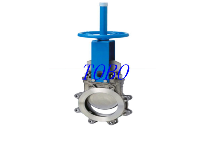 Non Rising Stem Ductile Iron Gate Valve / Mueller Resilient Wedge Gate Valve