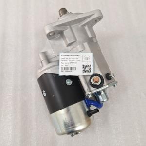 China Electrical Parts Starter 65.26201-7044 65.262017044 6526201-7044 65262017044 For Komatsu wholesale