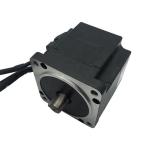 Square Size 86mm 12V 24V 48V upto 320vdc Nema 34 BLDC Motor 86BLS 3000rpm 300w