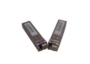 China 10G Single mode SFP Fiber Transceiver 1550nm sfp fiber module wholesale