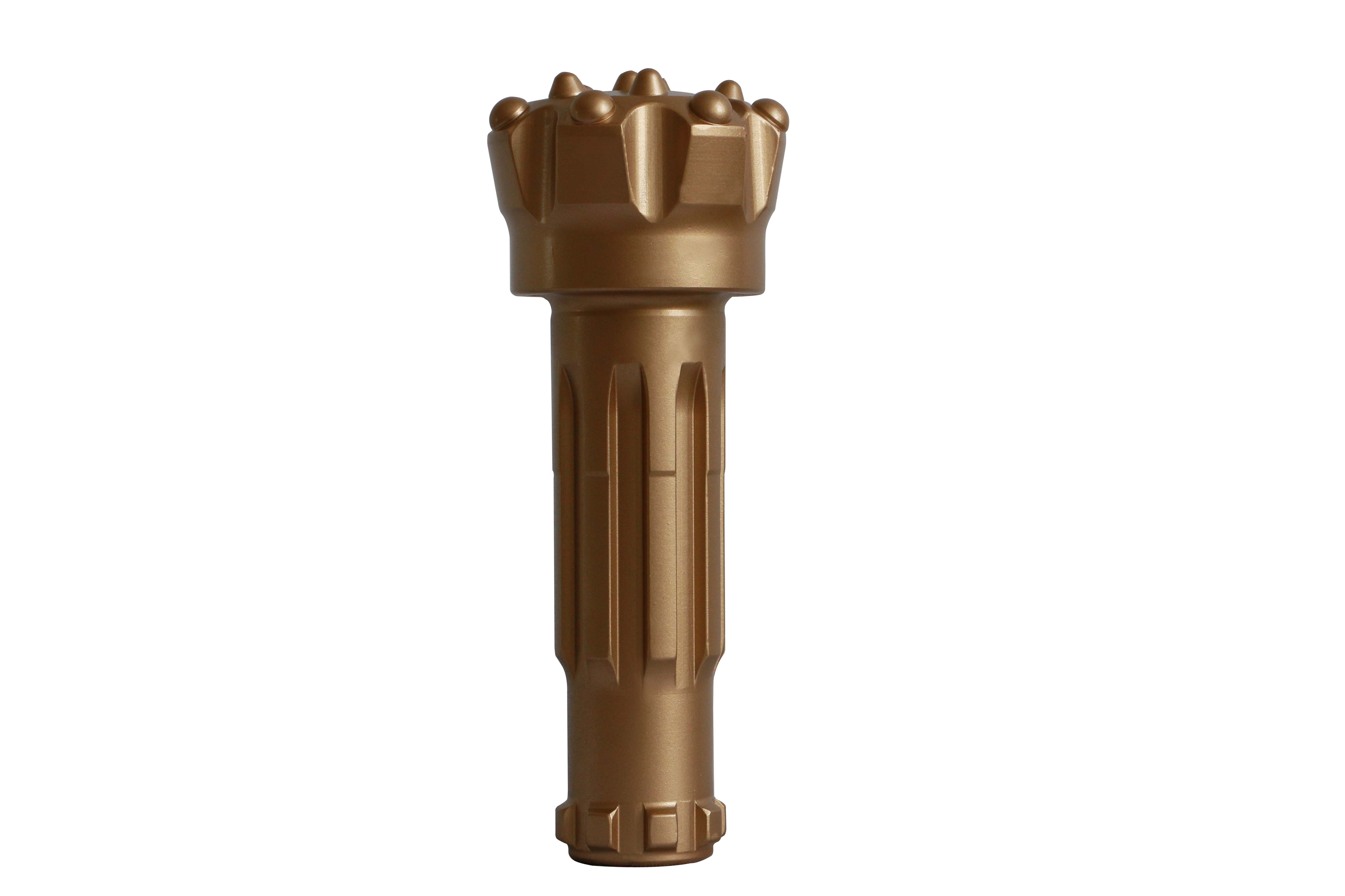 DHD340 ND45 ND45a 115mm Mining Drilling Hammer Drills