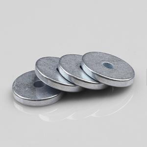 China Permanent N52 Rare Earth Magnet , AlNiCo N52 Neodymium Disc Magnets wholesale