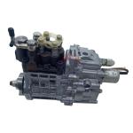 4TNV88 4TNV98 Excavator Engine Parts Fuel Injection Pump 729642-51420 729642