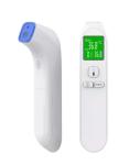 Medical Infrared Forehead Thermometer / Smart Digital High Accuracy Thermometer