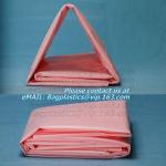 Supermarket Shopping Fresh Fruit Vegetable Packaging Plastic Bag On Roll