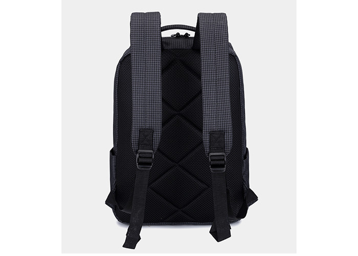 New Smart Men Fashion Anti-theft Business Bag Laptop Backpack , Sports Backpacks