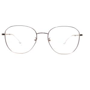 China MD104T Titanium Optical Frame - Versatile &amp; Adjustable wholesale