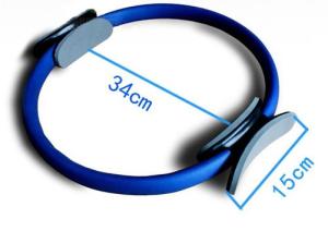 China Pilates Magic Circle (Power Ring / Exercise Ring)-pilates equipment wholesale