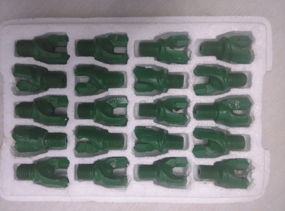 28mm High Quality Drilling Tool And Equipment Coal Mining Drill Bits