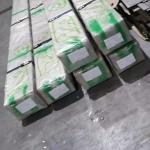 Cold Rolled Baking 316ti 5mm stainless steel plate