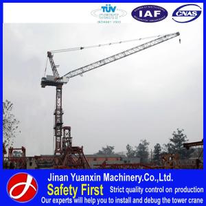 China CE certificated jib crane parts for sale in India wholesale