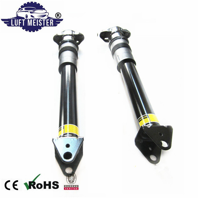 Rear Shock Absorber Amazon Hot Sale for Mercedes ML GL X164 W164 replacement 1643201531 1643202431