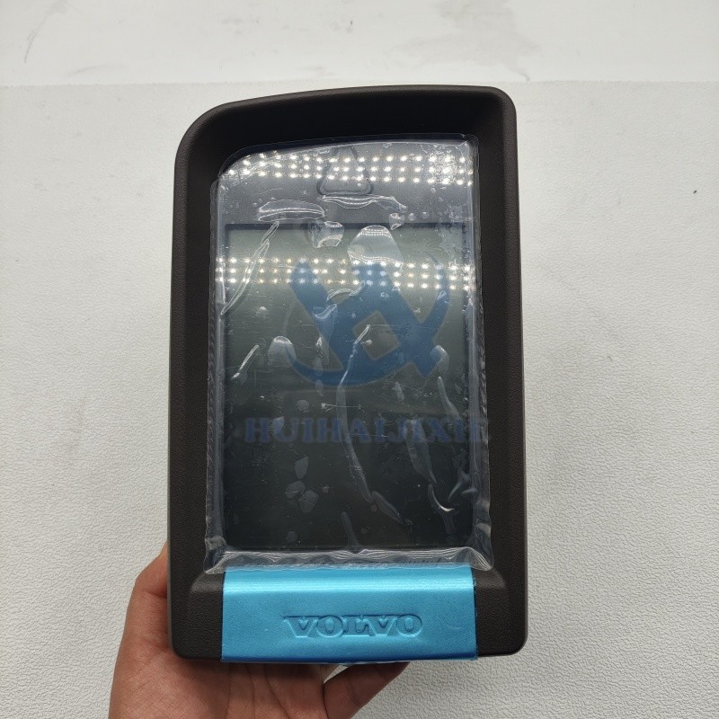 Monitor Display VOE14390065 14390065P03 Lcd Monitor for VOLVO EC210 EC210B EC360B