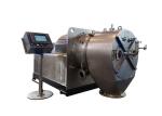 SS Pharmacy Bag Inverting Centrifuge Batch operation with sKF bearing